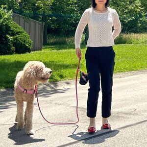 Madewell Summerstitch Pullover Sweater